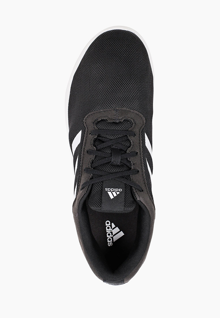Мужские кроссовки Adidas (Адидас) FX3581: изображение 4