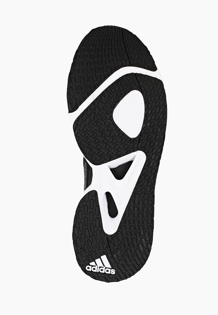 Мужские кроссовки Adidas (Адидас) FY0005: изображение 5