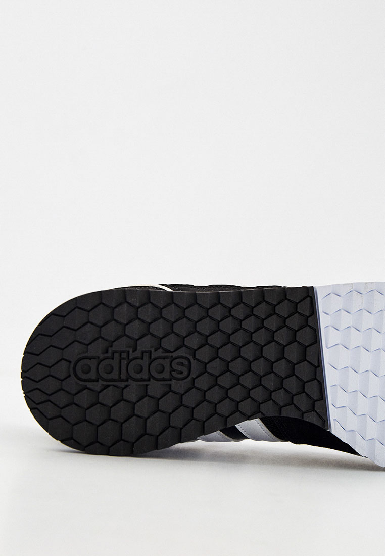 Мужские кроссовки Adidas (Адидас) FY8040: изображение 10