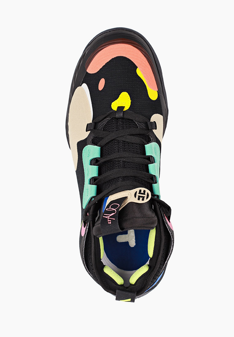 Мужские кроссовки Adidas (Адидас) FZ1070: изображение 4