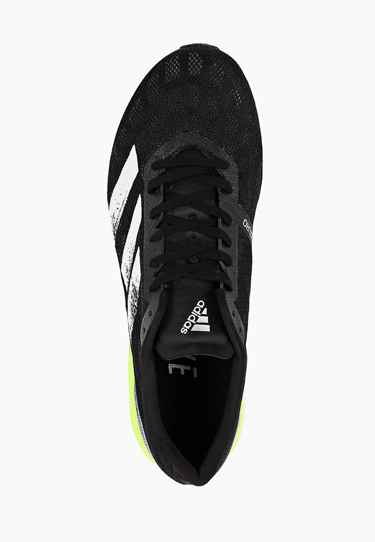 Мужские кроссовки Adidas (Адидас) FY0343: изображение 4