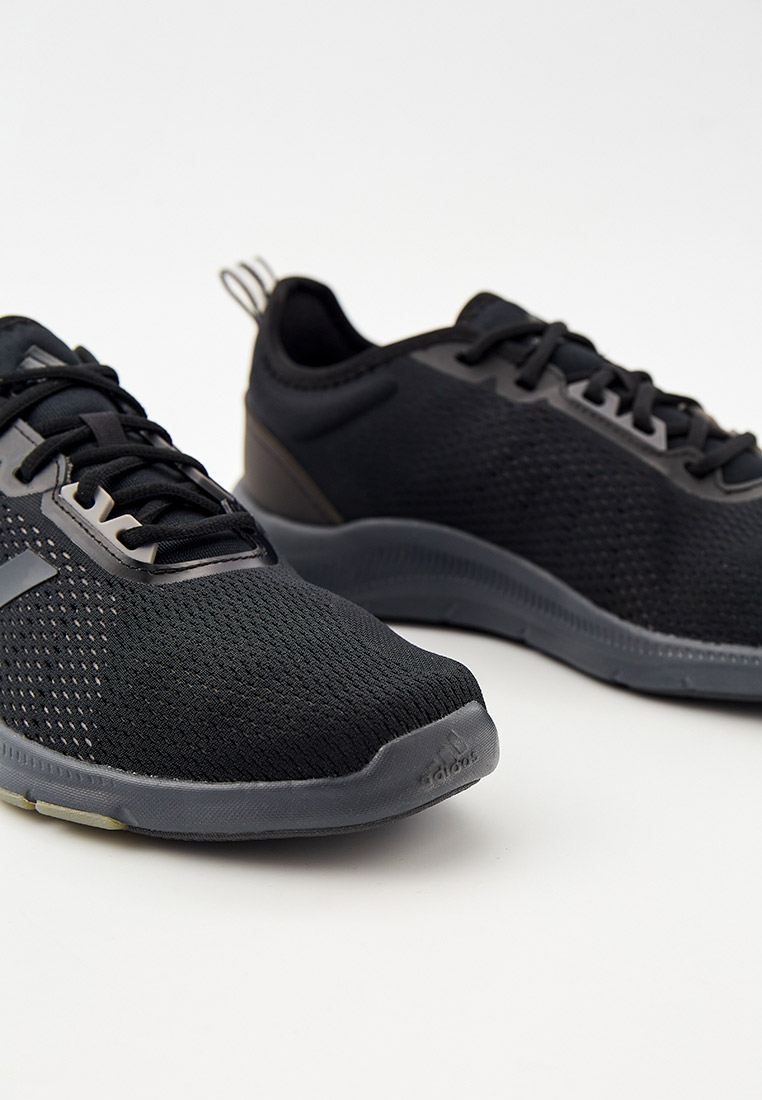 Мужские кроссовки Adidas (Адидас) FW1662: изображение 3