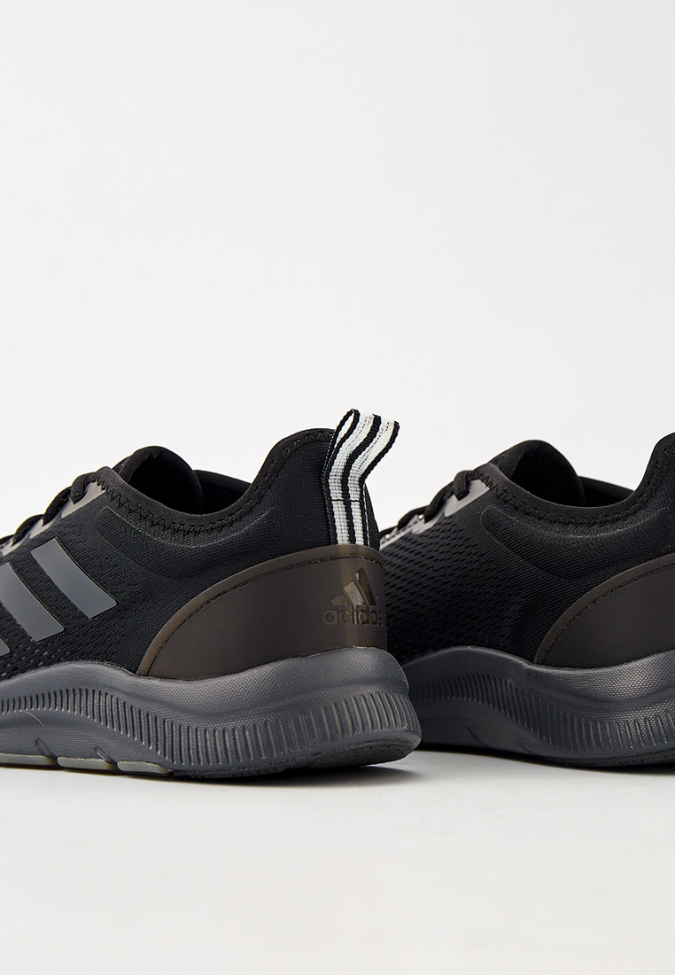 Мужские кроссовки Adidas (Адидас) FW1662: изображение 7