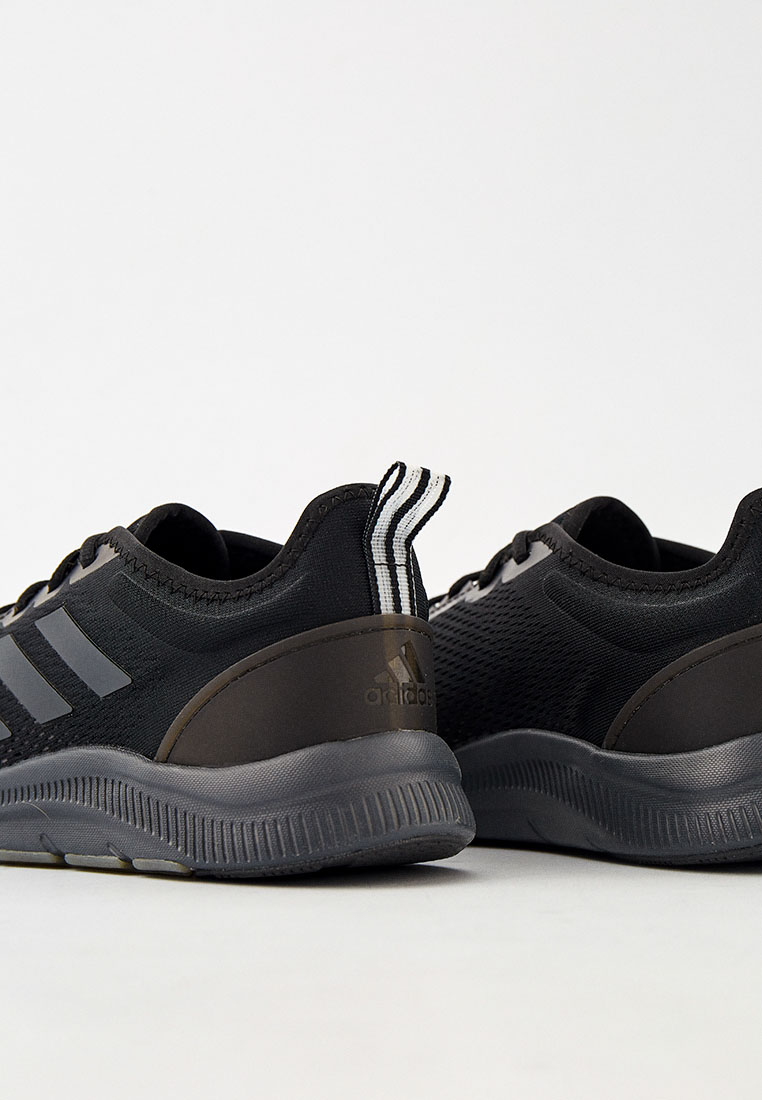 Мужские кроссовки Adidas (Адидас) FW1662: изображение 8
