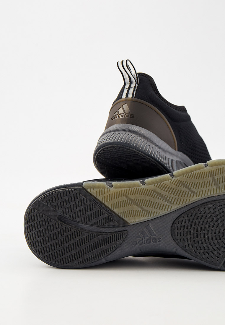 Мужские кроссовки Adidas (Адидас) FW1662: изображение 9