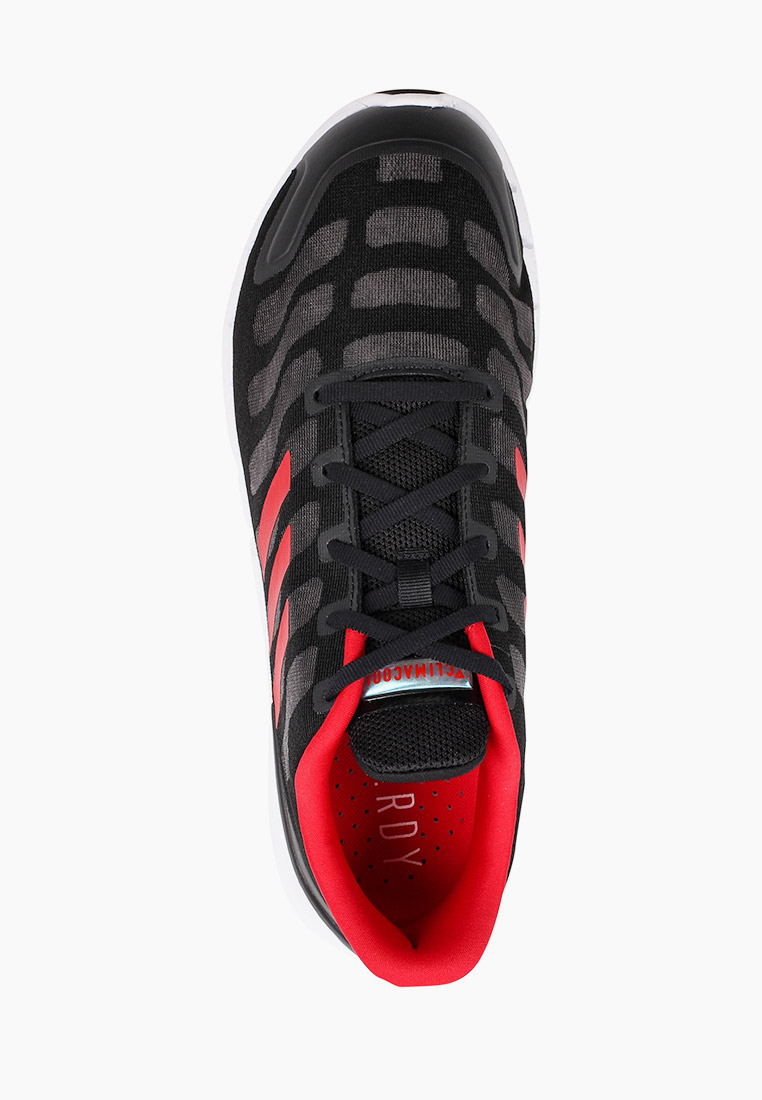 Мужские кроссовки Adidas (Адидас) FX7353: изображение 4