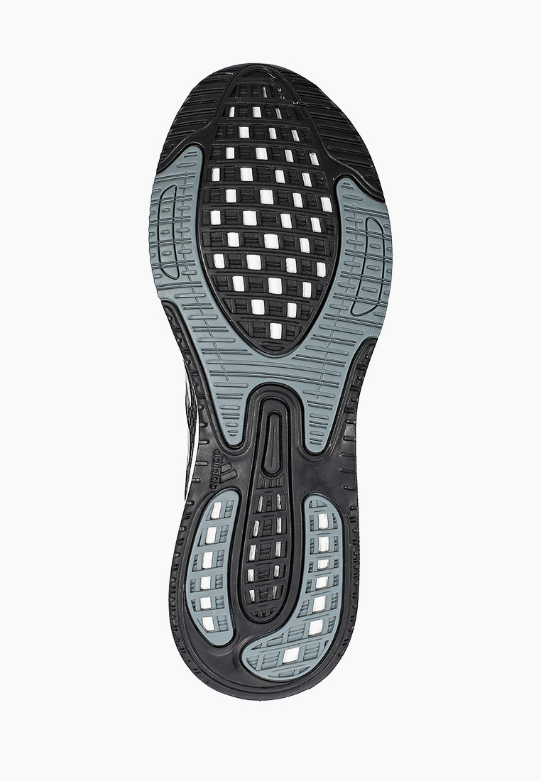 Мужские кроссовки Adidas (Адидас) FX6658: изображение 5