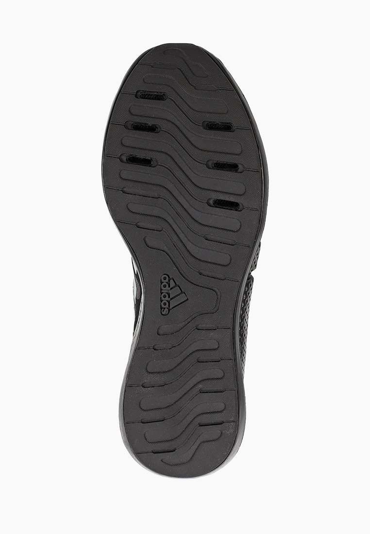 Мужские кроссовки Adidas (Адидас) FZ1744: изображение 5