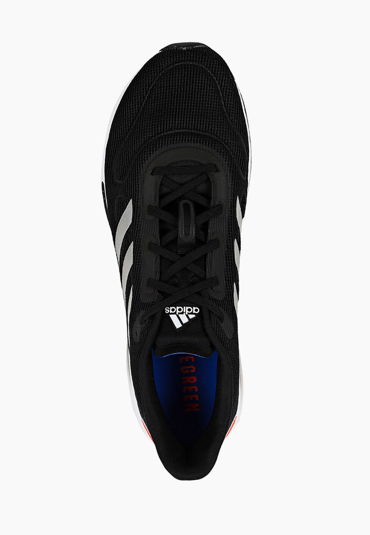 Мужские кроссовки Adidas (Адидас) FW1187: изображение 8