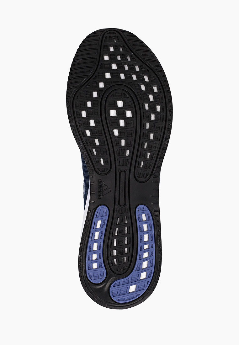 Мужские кроссовки Adidas (Адидас) FX6887: изображение 5