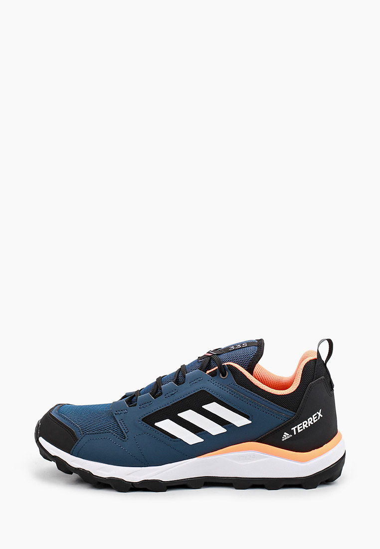 Мужские кроссовки Adidas (Адидас) FX6914: изображение 1