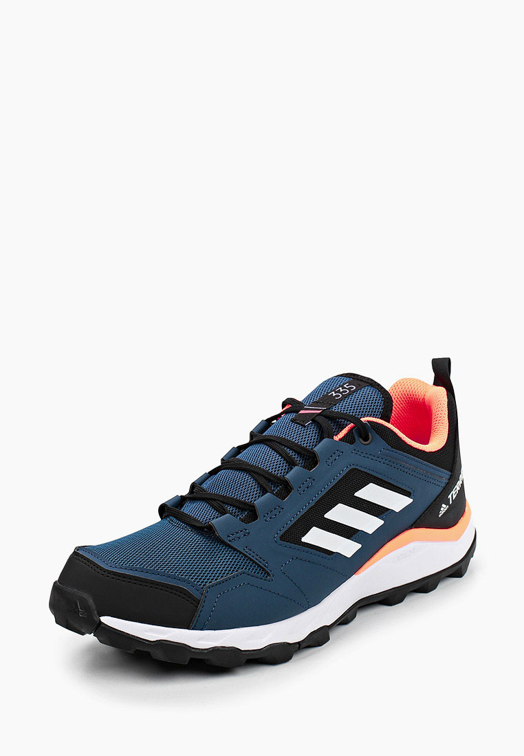 Мужские кроссовки Adidas (Адидас) FX6914: изображение 2