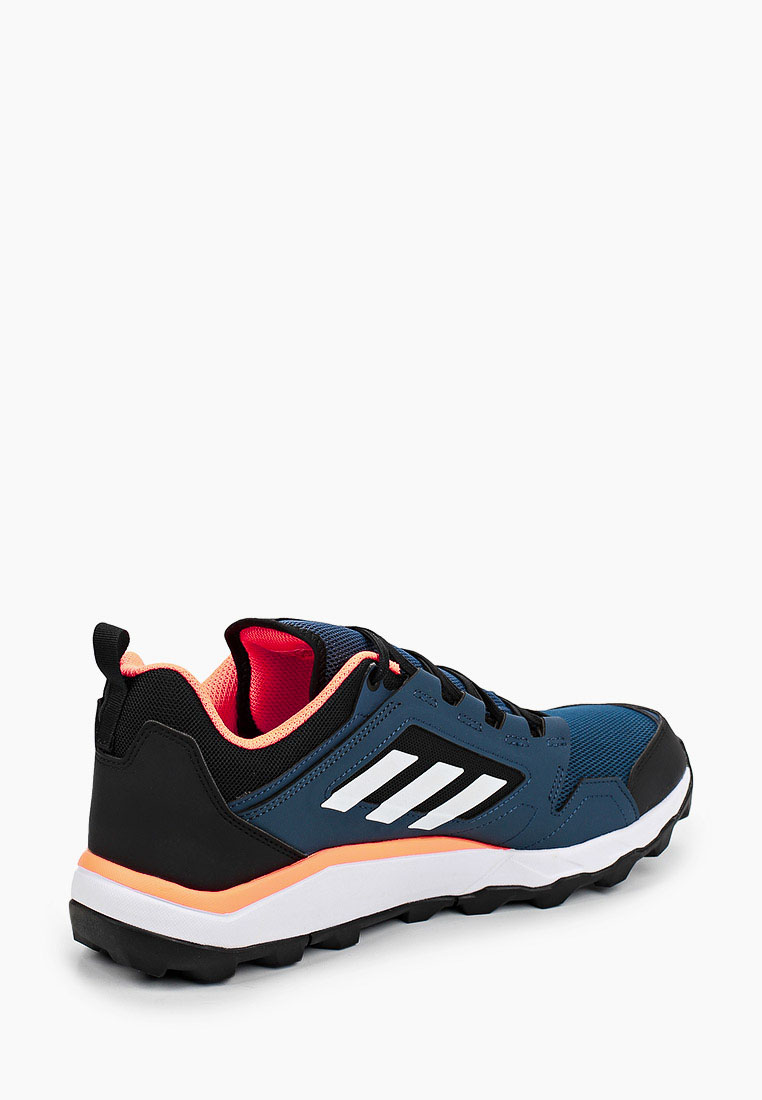Мужские кроссовки Adidas (Адидас) FX6914: изображение 3