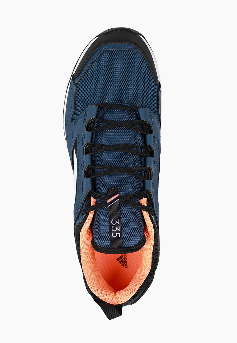 Мужские кроссовки Adidas (Адидас) FX6914: изображение 4