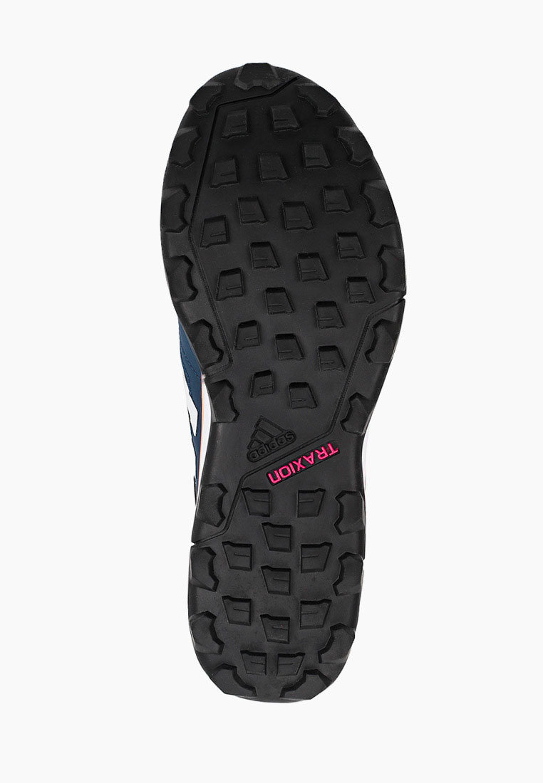 Мужские кроссовки Adidas (Адидас) FX6914: изображение 5