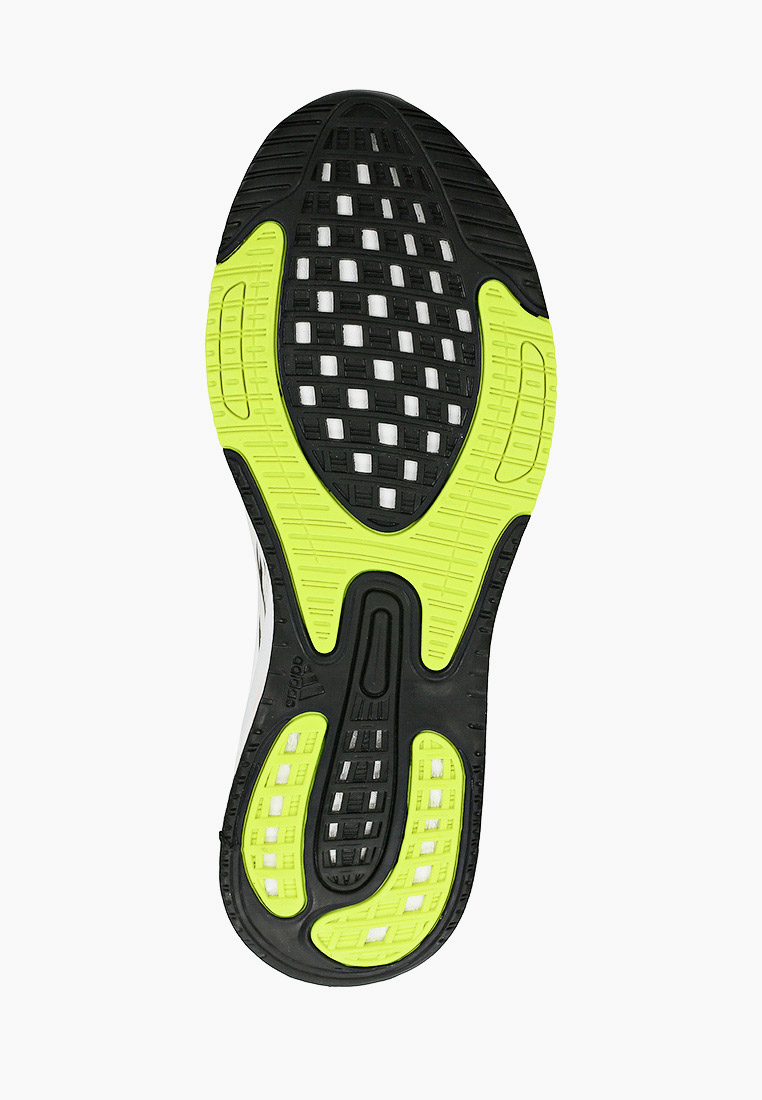 Мужские кроссовки Adidas (Адидас) FX6651: изображение 5
