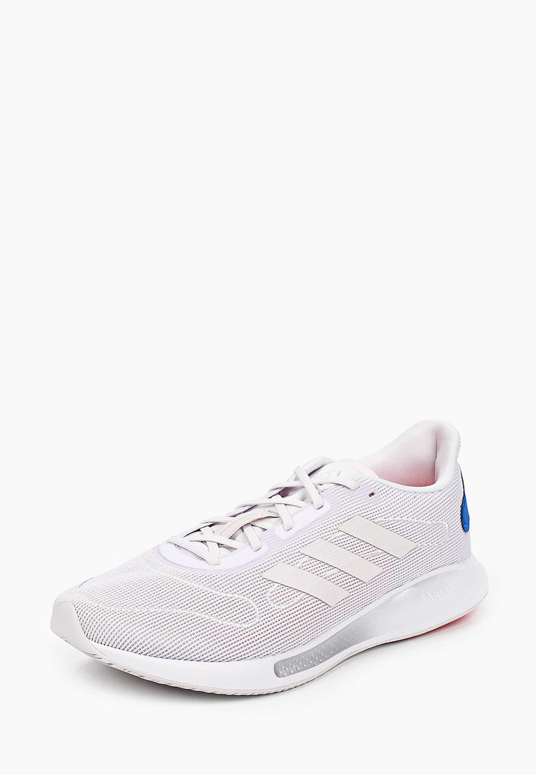 Мужские кроссовки Adidas (Адидас) FX6884: изображение 2