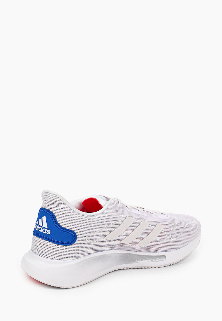 Мужские кроссовки Adidas (Адидас) FX6884: изображение 3