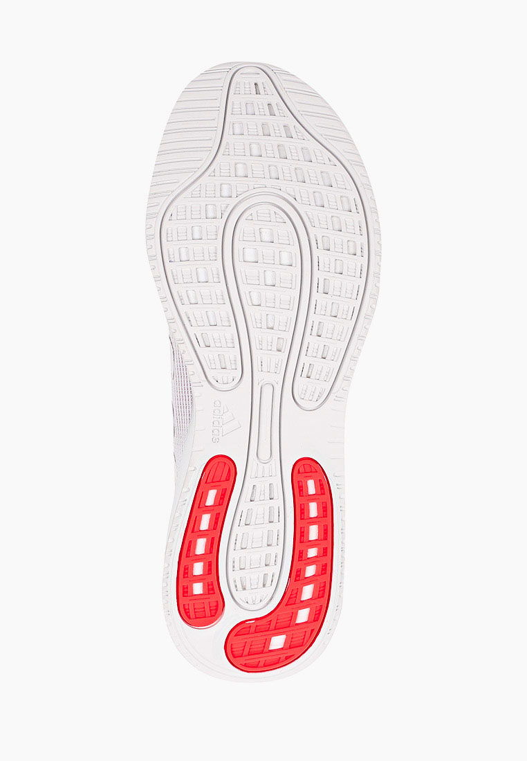 Мужские кроссовки Adidas (Адидас) FX6884: изображение 5