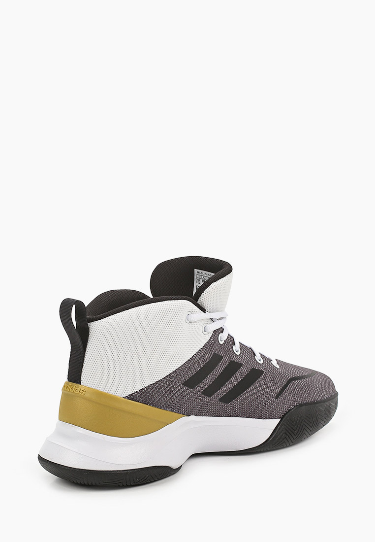 Мужские кроссовки Adidas (Адидас) FY6010 купить за 4790 руб.