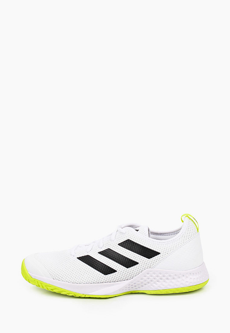 Мужские кроссовки Adidas (Адидас) FZ3650: изображение 2