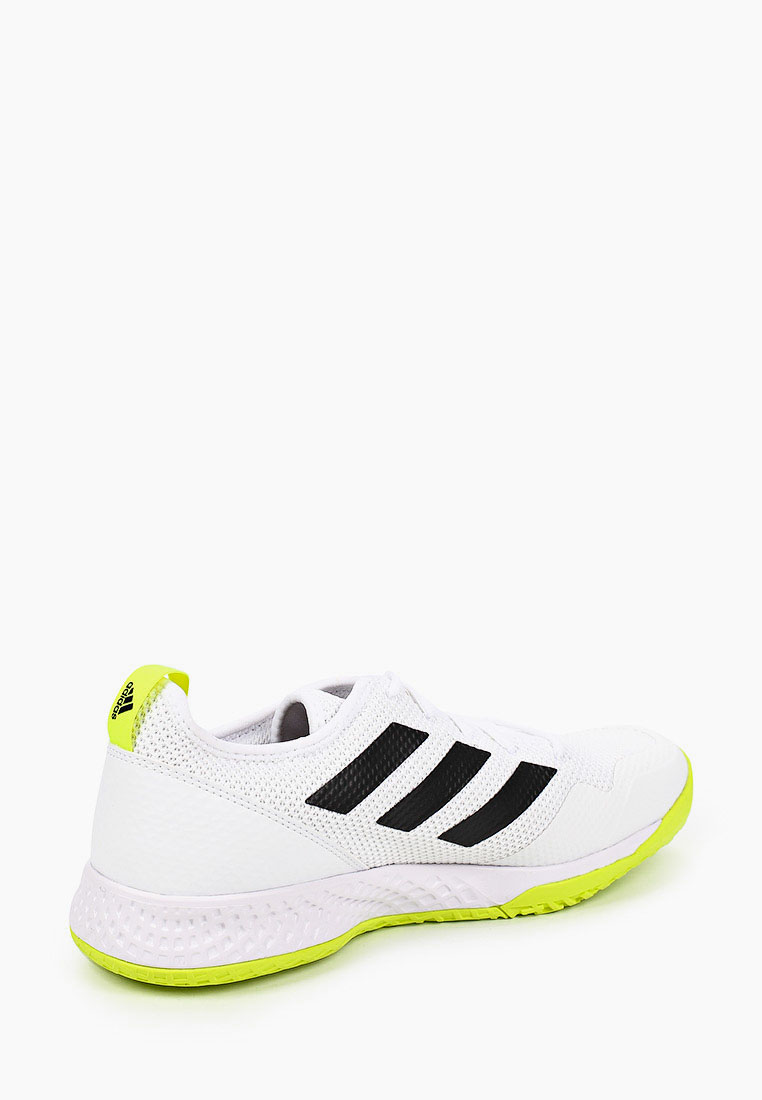 Мужские кроссовки Adidas (Адидас) FZ3650: изображение 3