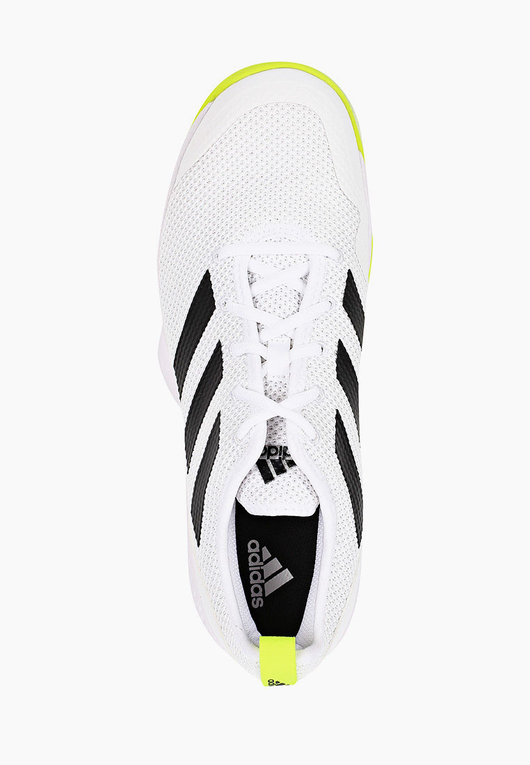 Мужские кроссовки Adidas (Адидас) FZ3650: изображение 8