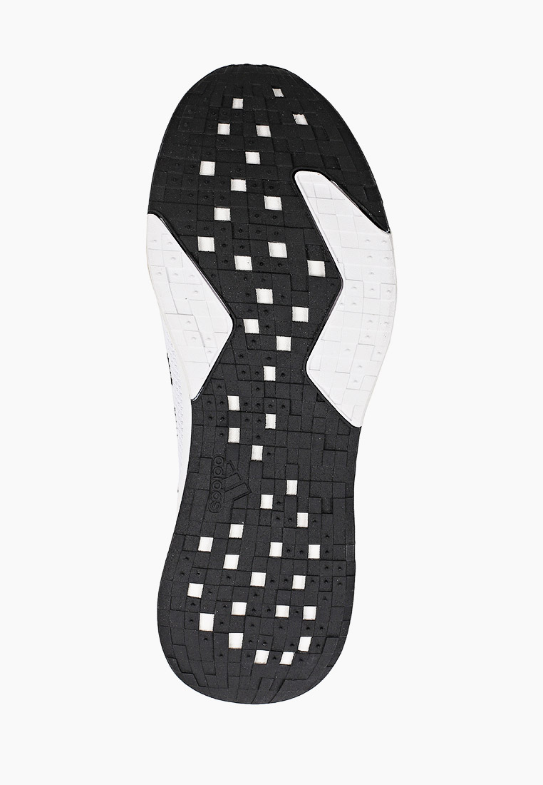 Мужские кроссовки Adidas (Адидас) FZ2046: изображение 5