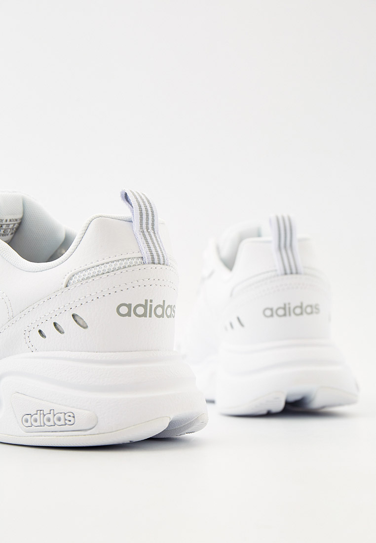 Мужские кроссовки Adidas (Адидас) FY8131: изображение 7