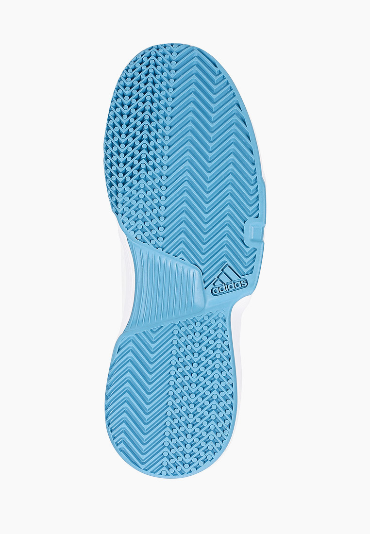 Мужские кроссовки Adidas (Адидас) FX1552: изображение 5
