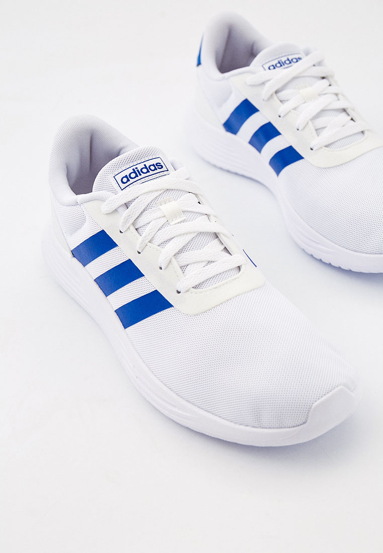 Мужские кроссовки Adidas (Адидас) FZ0390 (Цвет: Белый) купить в  интернет-магазине stylefish.ru