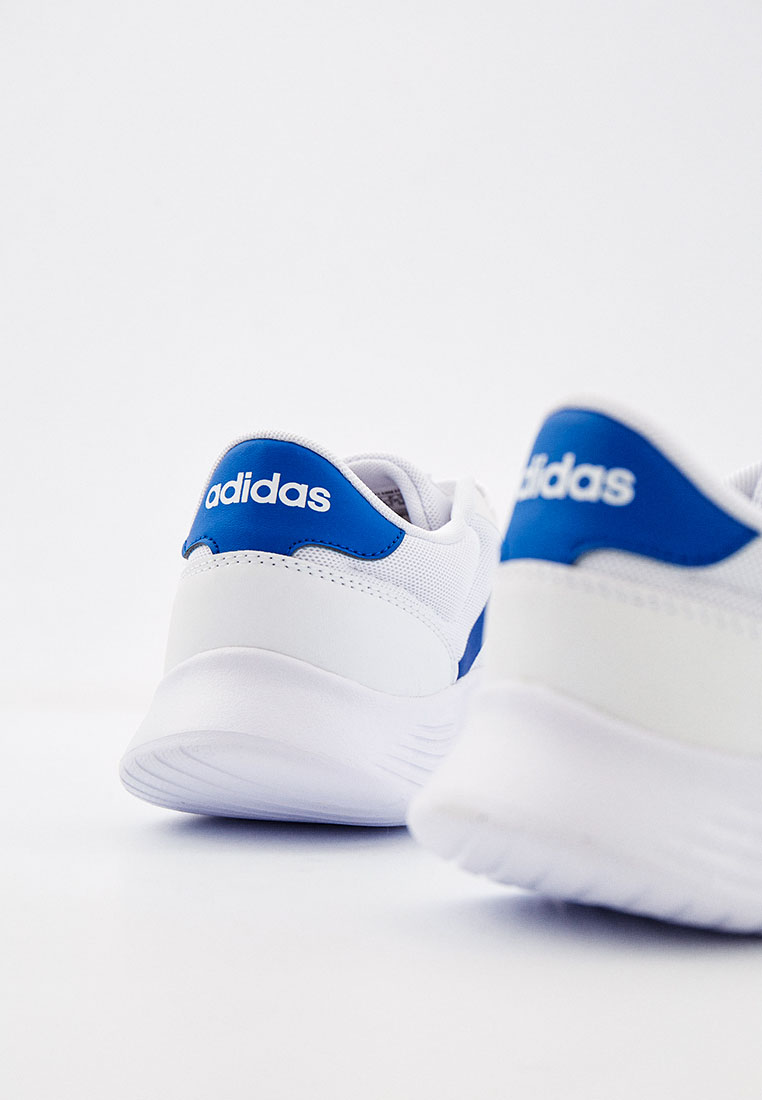 Мужские кроссовки Adidas (Адидас) FZ0390: изображение 8