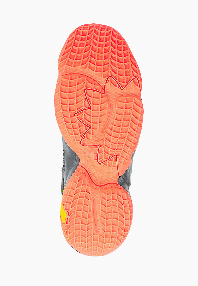 Мужские кроссовки Adidas (Адидас) FX7432: изображение 10