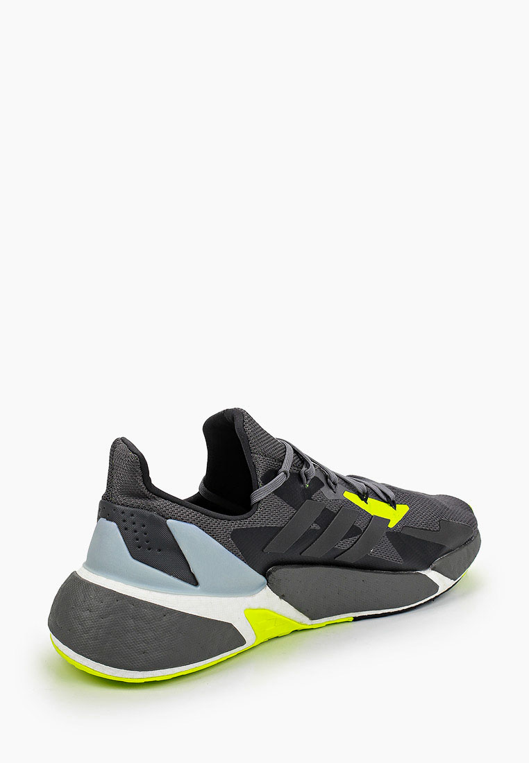 Мужские кроссовки Adidas (Адидас) FX8438: изображение 3