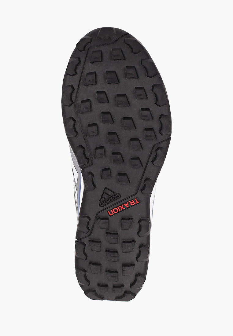 Мужские кроссовки Adidas (Адидас) FX6913: изображение 5