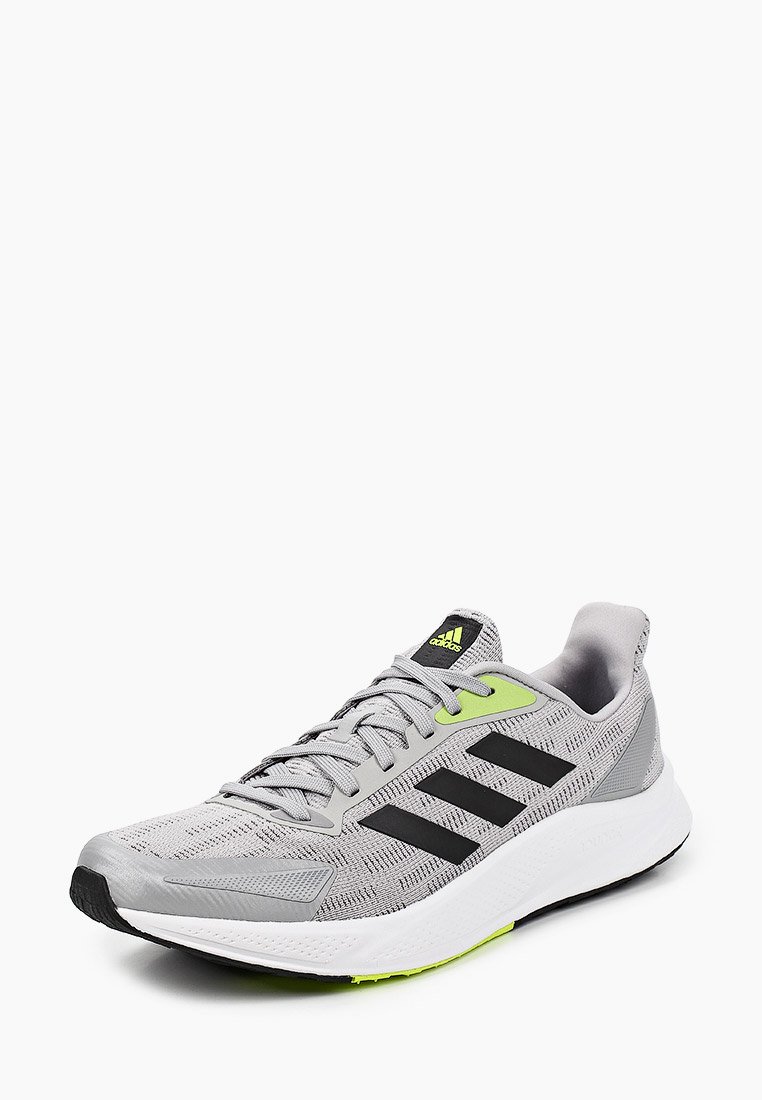 Мужские кроссовки Adidas (Адидас) FX8366: изображение 2