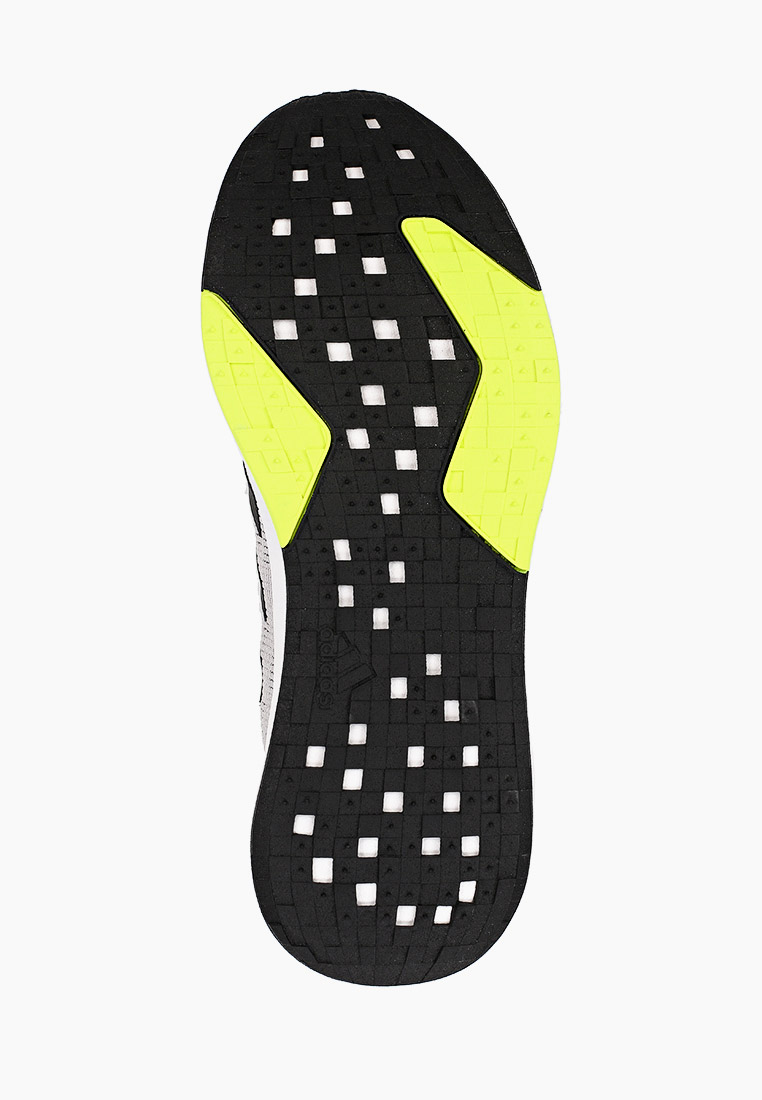 Мужские кроссовки Adidas (Адидас) FX8366 (Цвет: Серый) купить в  интернет-магазине stylefish.ru