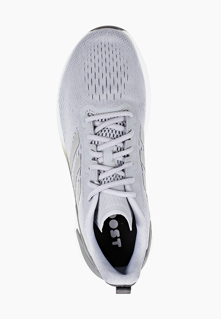 Мужские кроссовки Adidas (Адидас) FZ1974: изображение 4