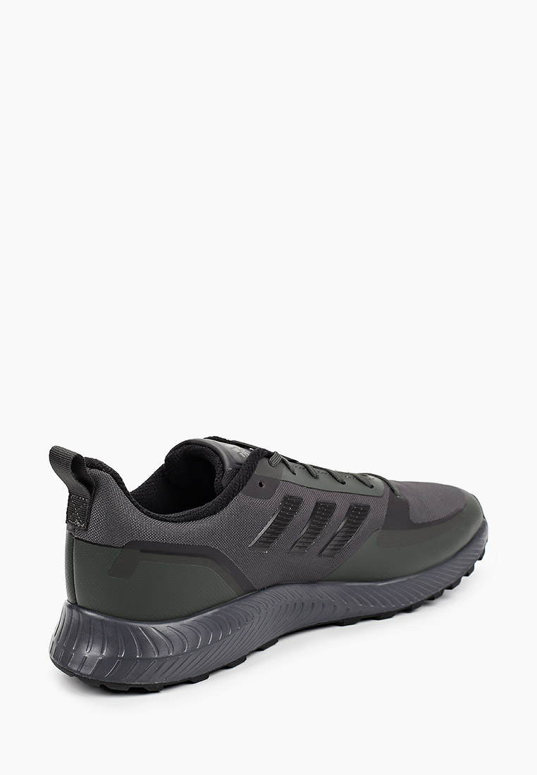 Мужские кроссовки Adidas (Адидас) FZ3579: изображение 3