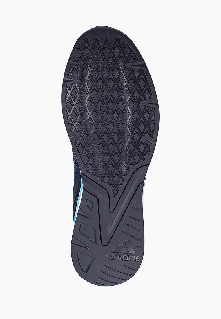 Мужские кроссовки Adidas (Адидас) FY9575: изображение 5