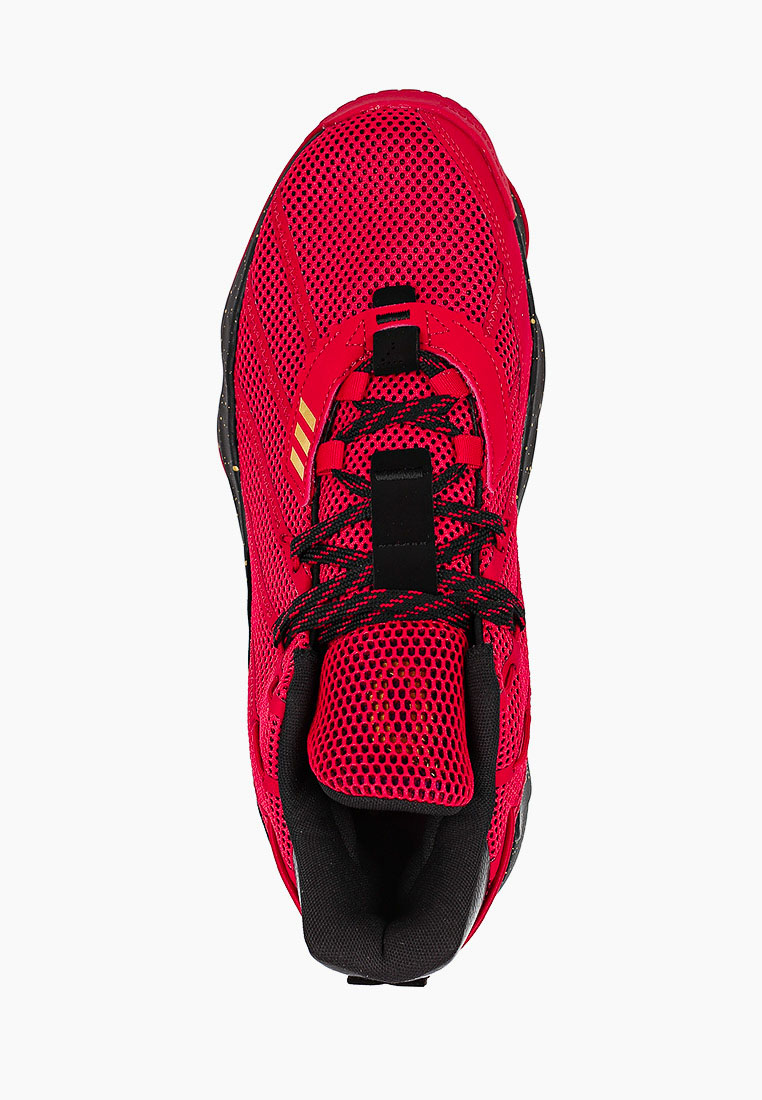Мужские кроссовки Adidas (Адидас) FY3442: изображение 8