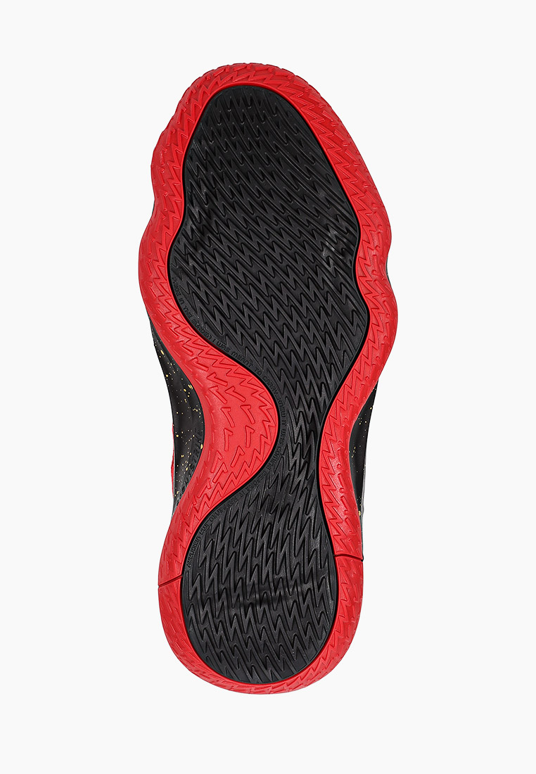 Мужские кроссовки Adidas (Адидас) FY3442: изображение 9