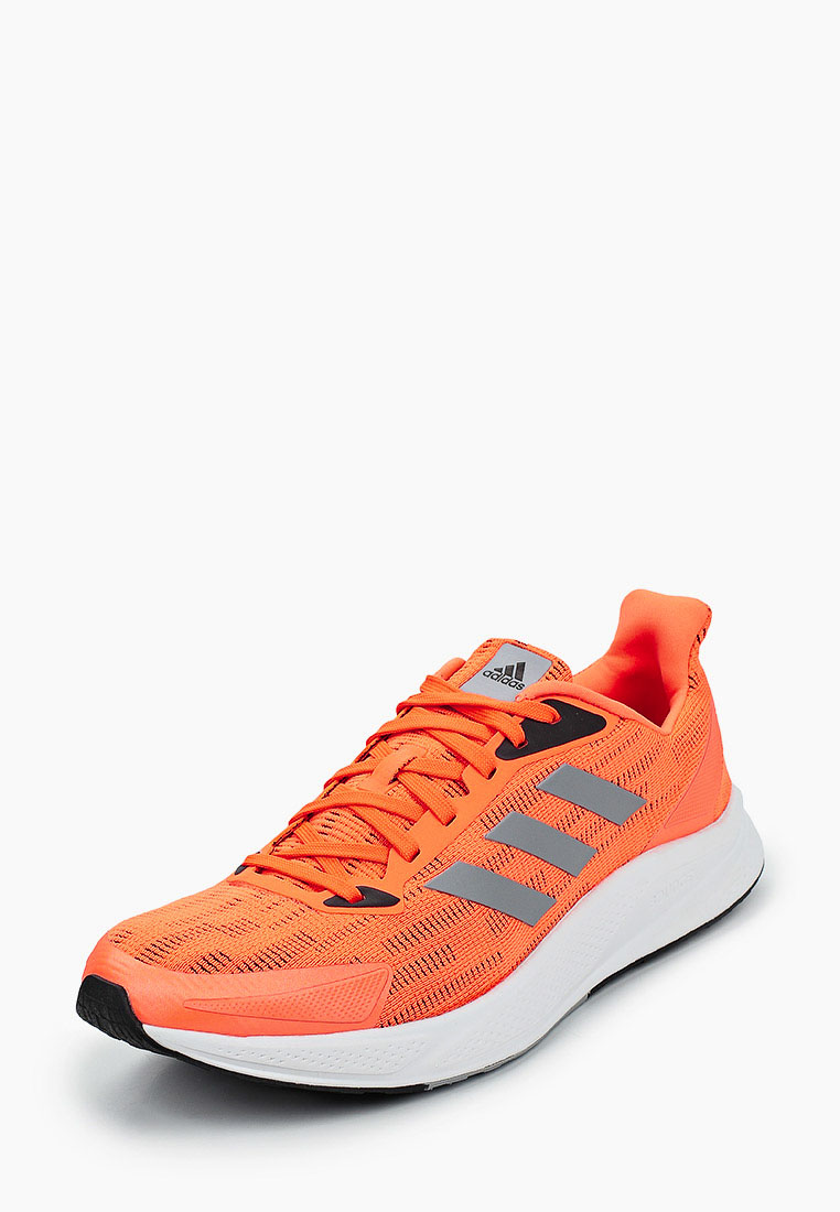 Мужские кроссовки Adidas (Адидас) FY0297: изображение 2