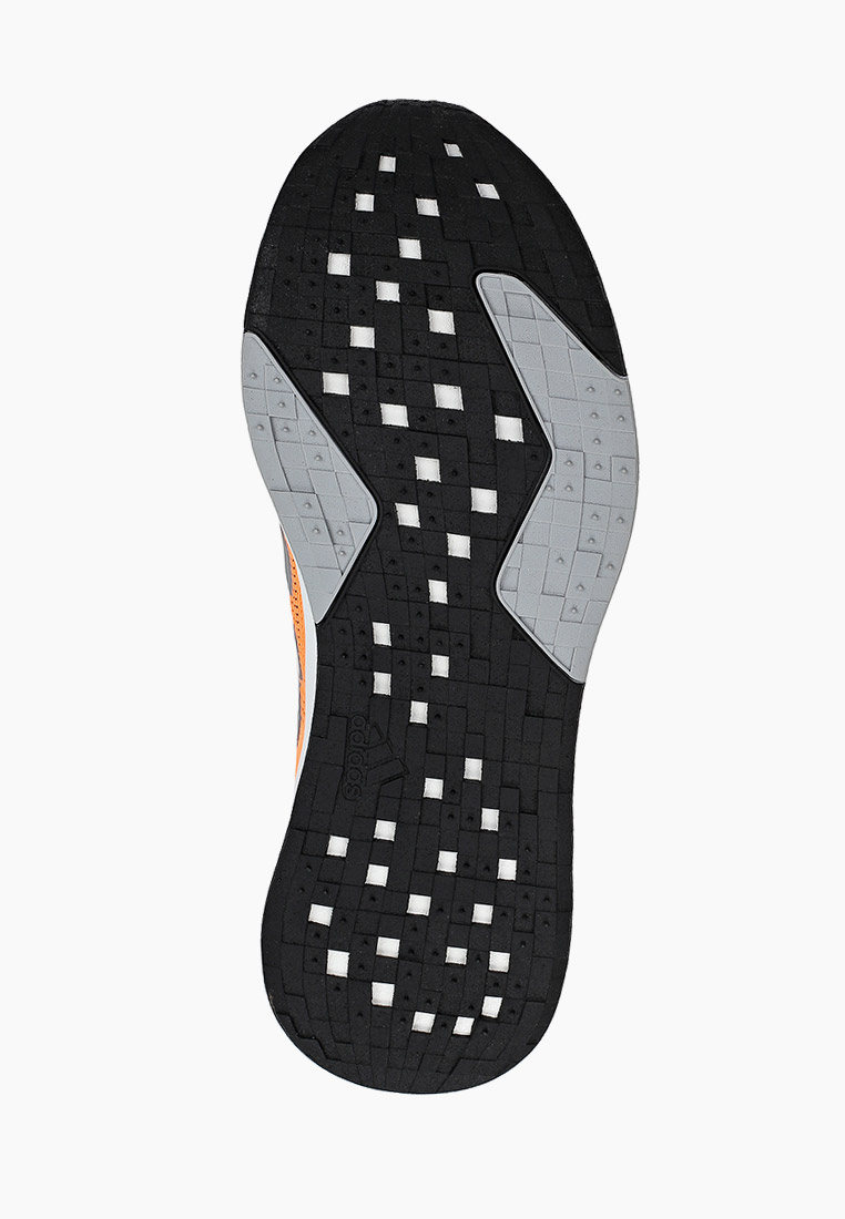 Мужские кроссовки Adidas (Адидас) FY0297: изображение 5