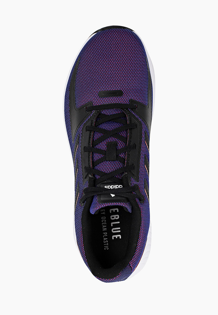 Мужские кроссовки Adidas (Адидас) FY9627: изображение 4