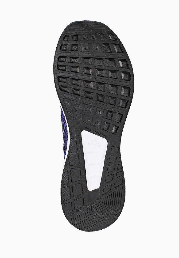 Мужские кроссовки Adidas (Адидас) FY9627: изображение 9