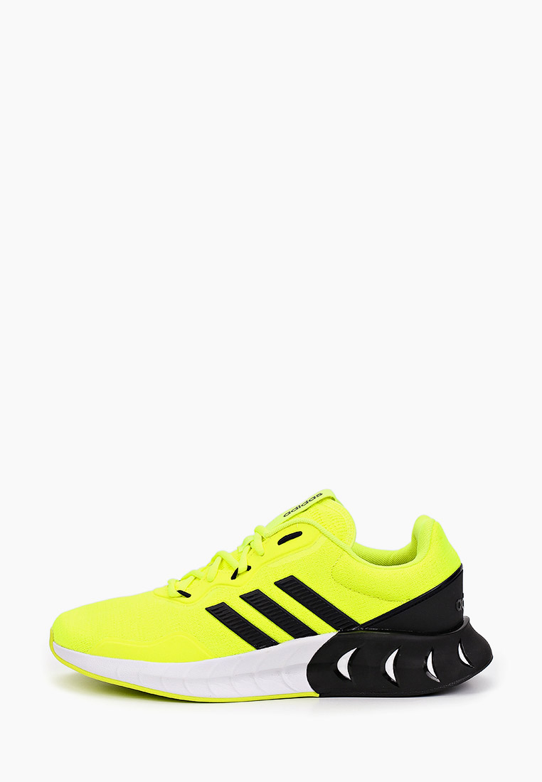 Мужские кроссовки Adidas (Адидас) FZ2859: изображение 1