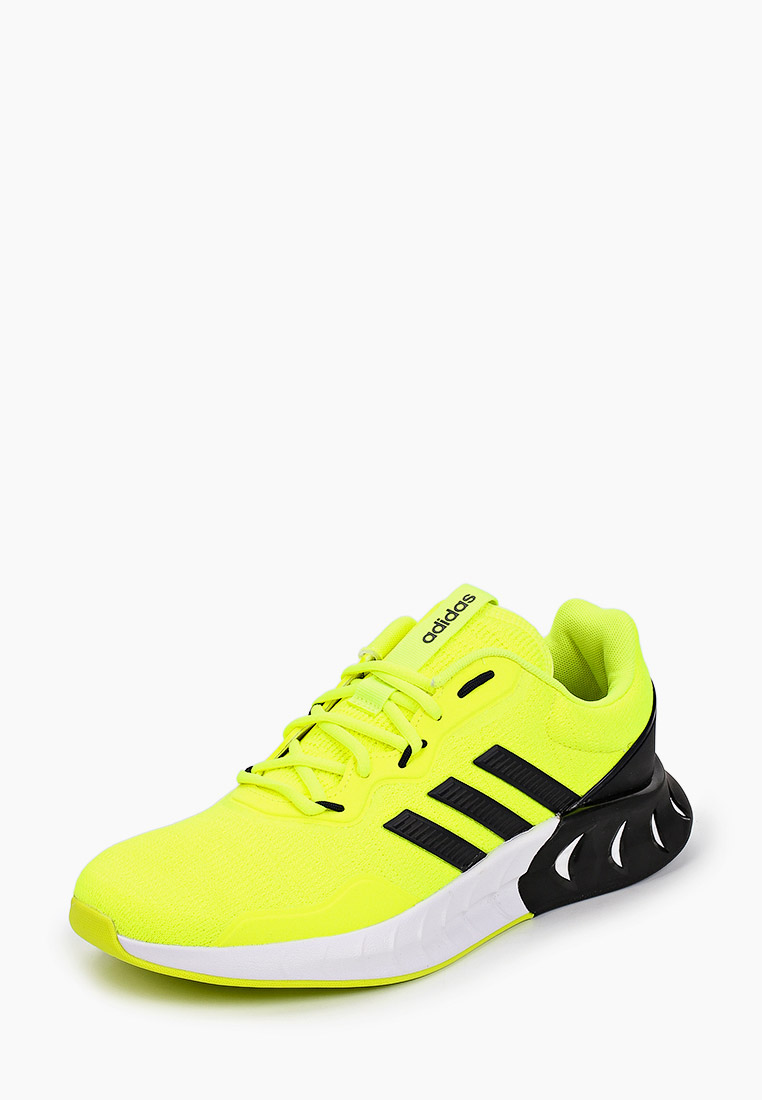 Мужские кроссовки Adidas (Адидас) FZ2859: изображение 2