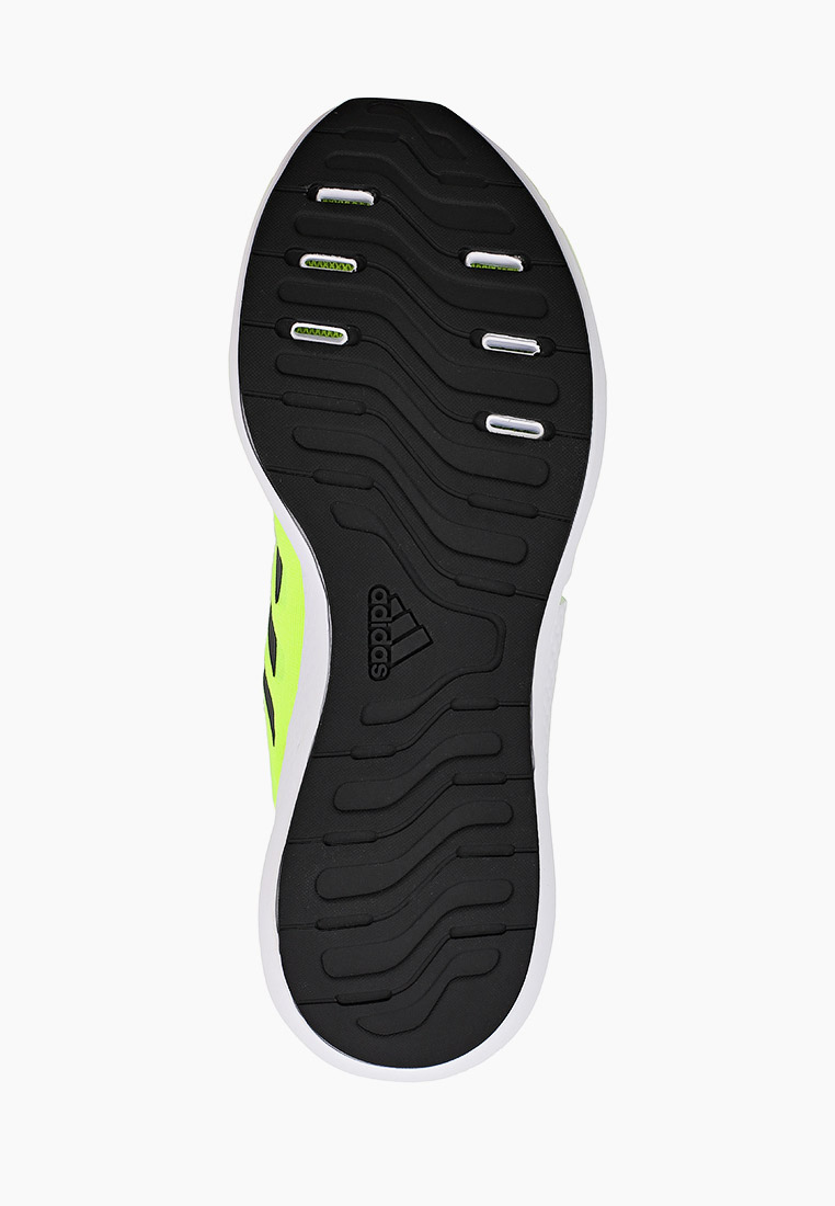 Мужские кроссовки Adidas (Адидас) FX7350: изображение 5