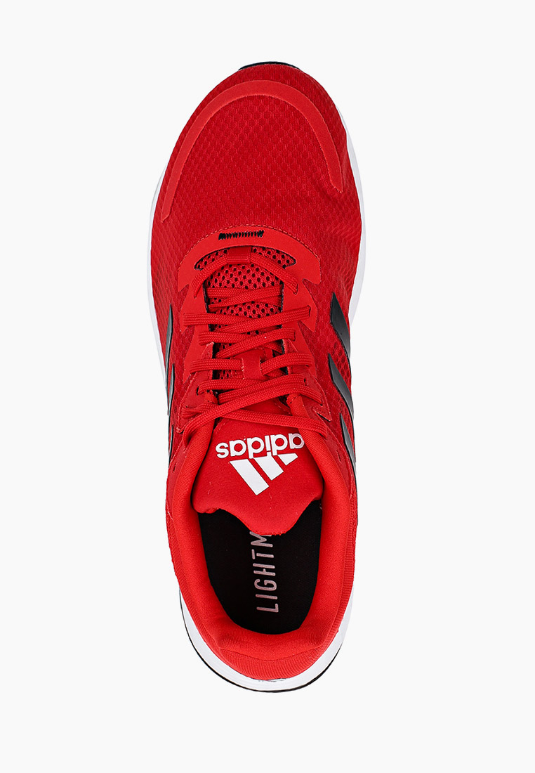 Мужские кроссовки Adidas (Адидас) FY6682: изображение 4